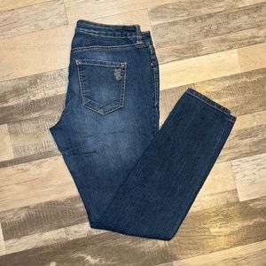women’s Jessica Simpson jeans size 30